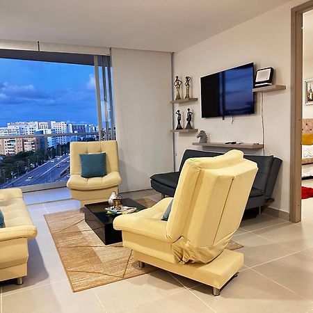 Premium Hub Vista Al Mar 1303 Διαμέρισμα Cartagena Εξωτερικό φωτογραφία