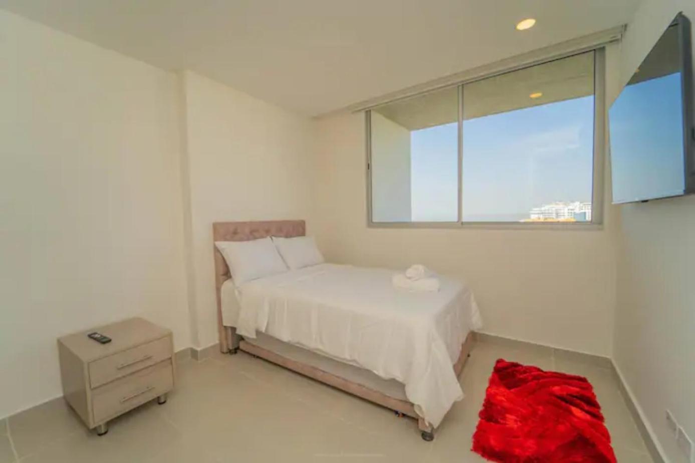Premium Hub Vista Al Mar 1303 Διαμέρισμα Cartagena Εξωτερικό φωτογραφία