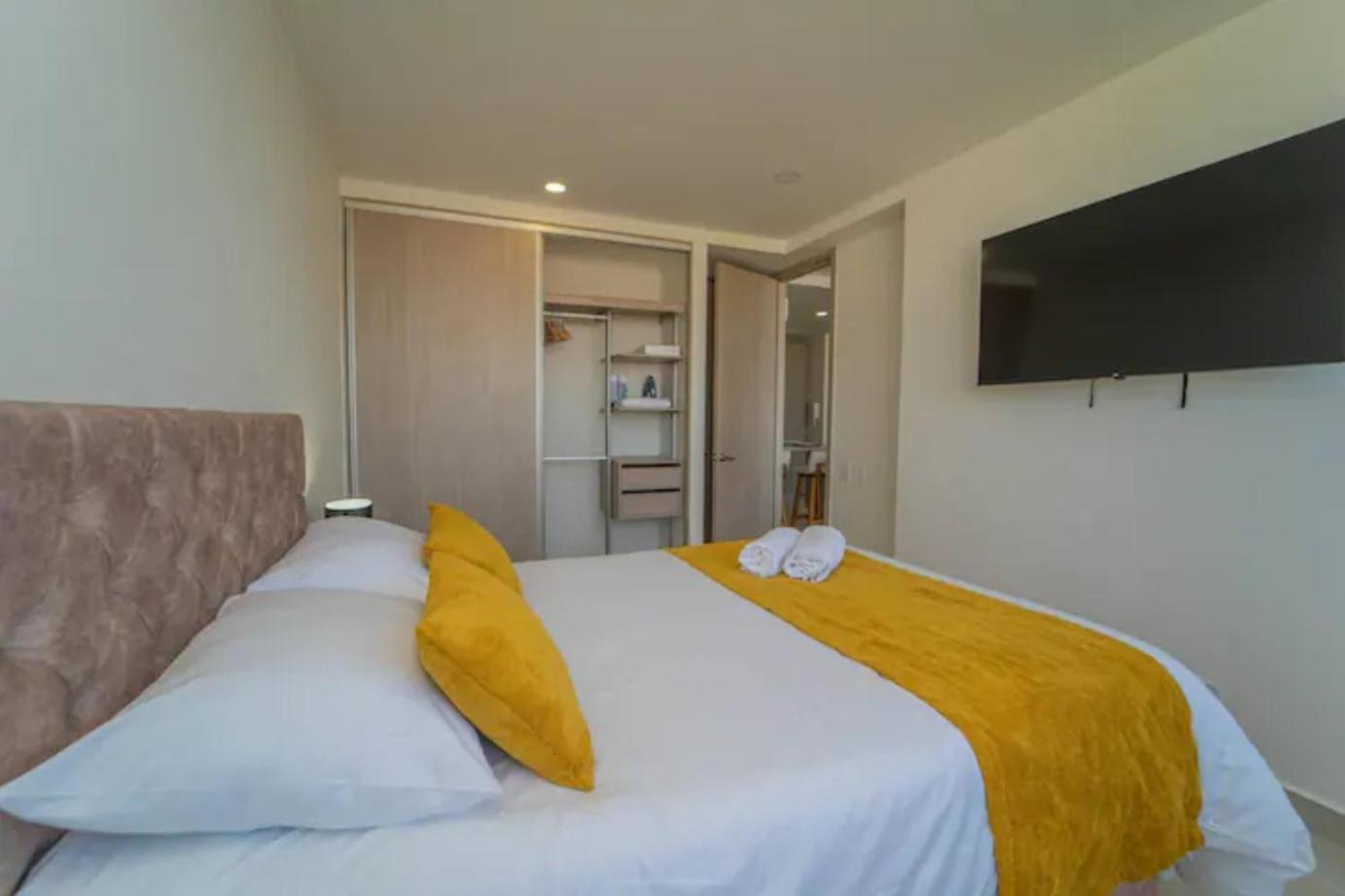 Premium Hub Vista Al Mar 1303 Διαμέρισμα Cartagena Εξωτερικό φωτογραφία