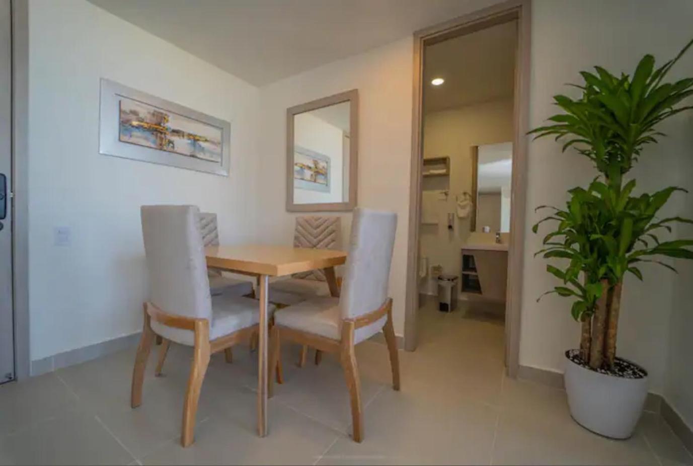 Premium Hub Vista Al Mar 1303 Διαμέρισμα Cartagena Εξωτερικό φωτογραφία