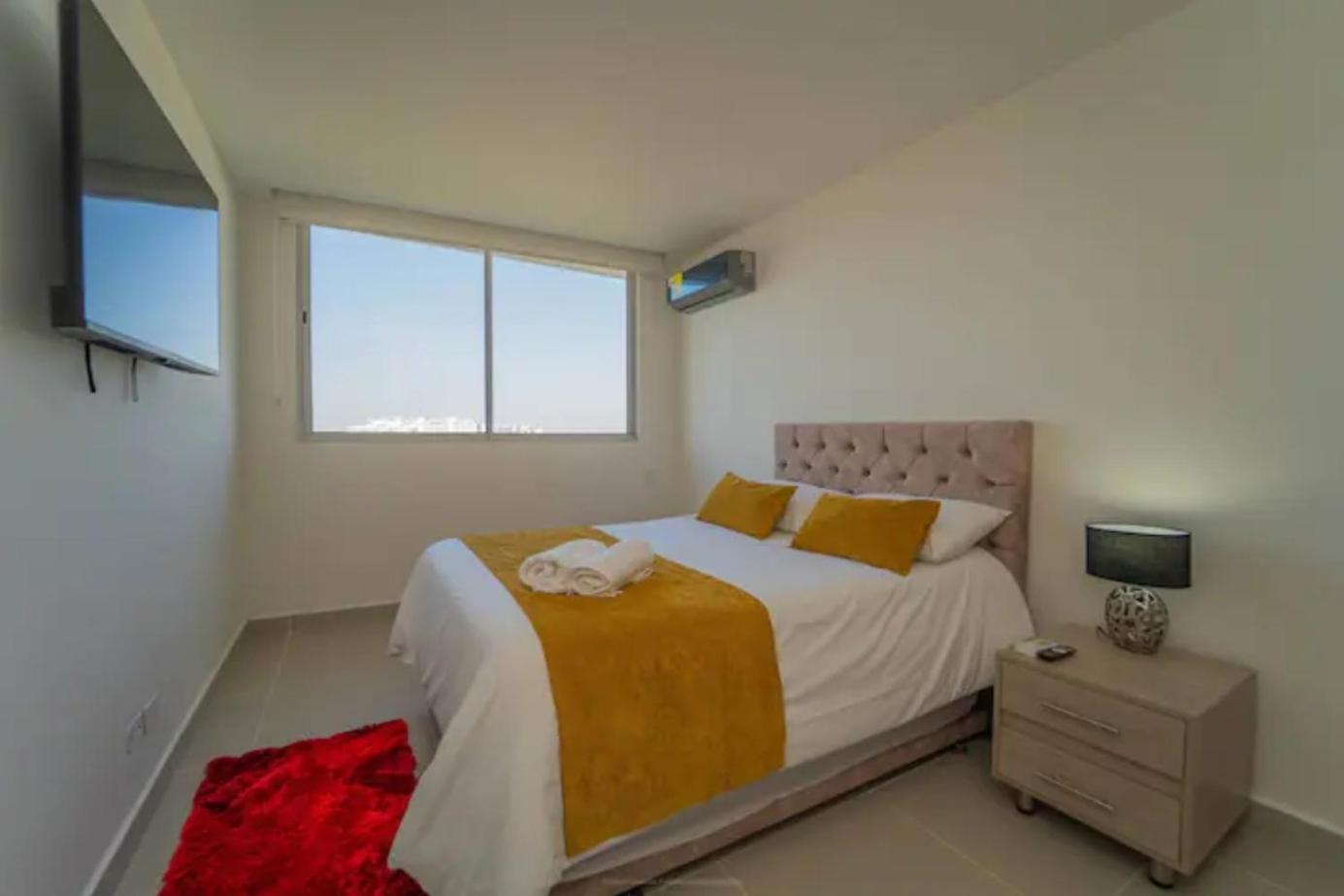 Premium Hub Vista Al Mar 1303 Διαμέρισμα Cartagena Εξωτερικό φωτογραφία