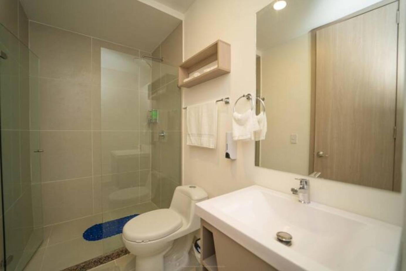 Premium Hub Vista Al Mar 1303 Διαμέρισμα Cartagena Εξωτερικό φωτογραφία