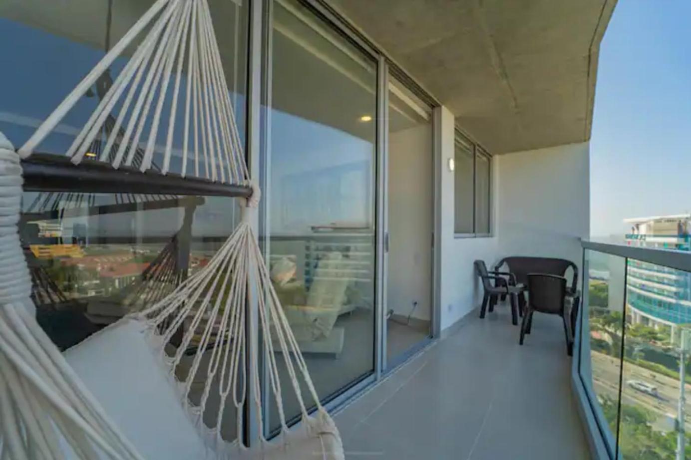 Premium Hub Vista Al Mar 1303 Διαμέρισμα Cartagena Εξωτερικό φωτογραφία