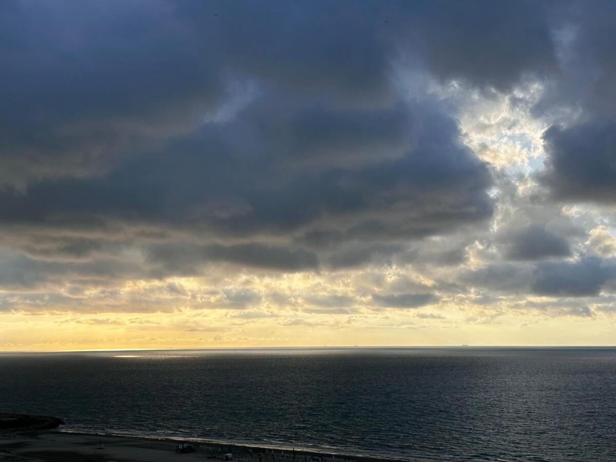 Premium Hub Vista Al Mar 1303 Διαμέρισμα Cartagena Εξωτερικό φωτογραφία