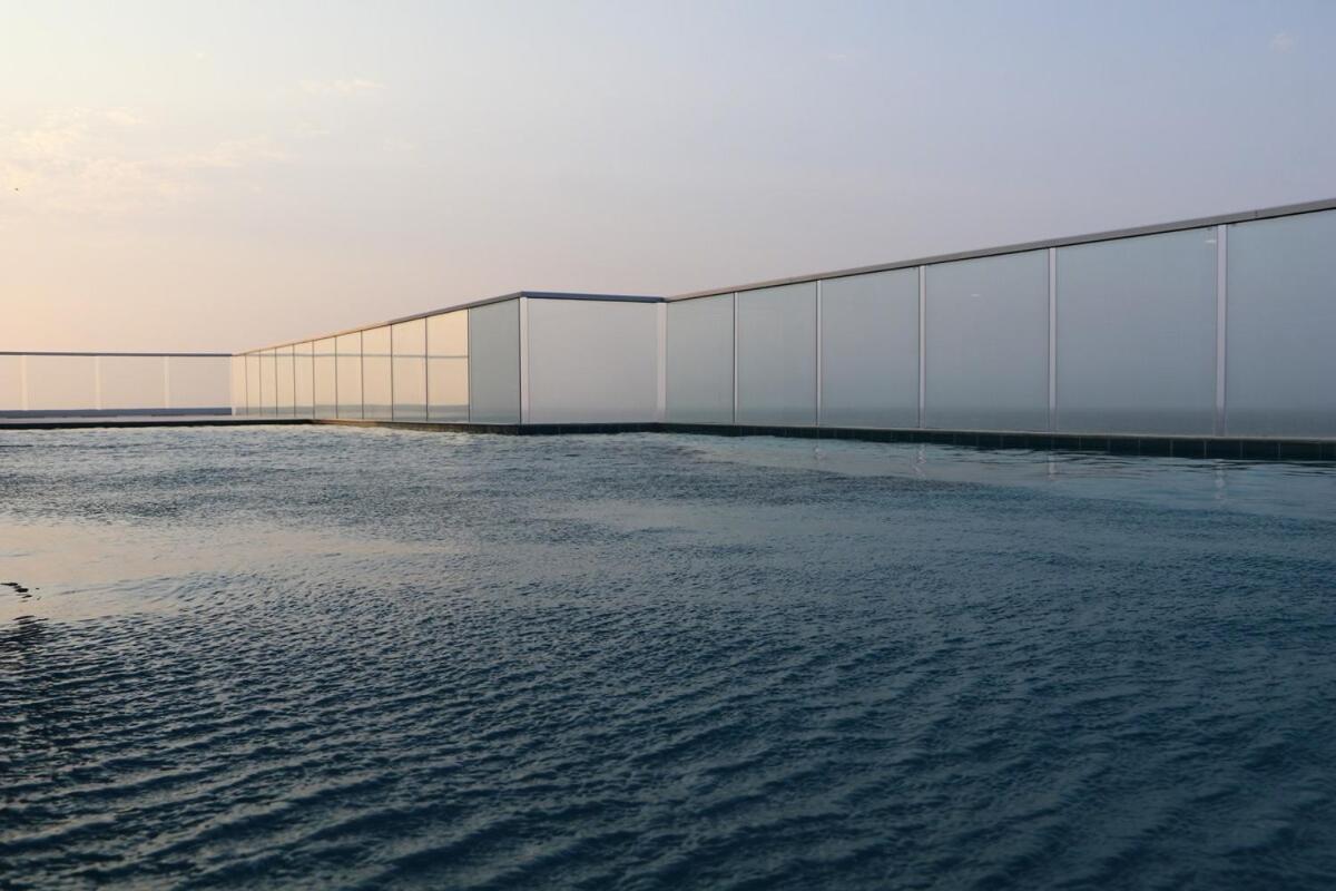 Premium Hub Vista Al Mar 1303 Διαμέρισμα Cartagena Εξωτερικό φωτογραφία
