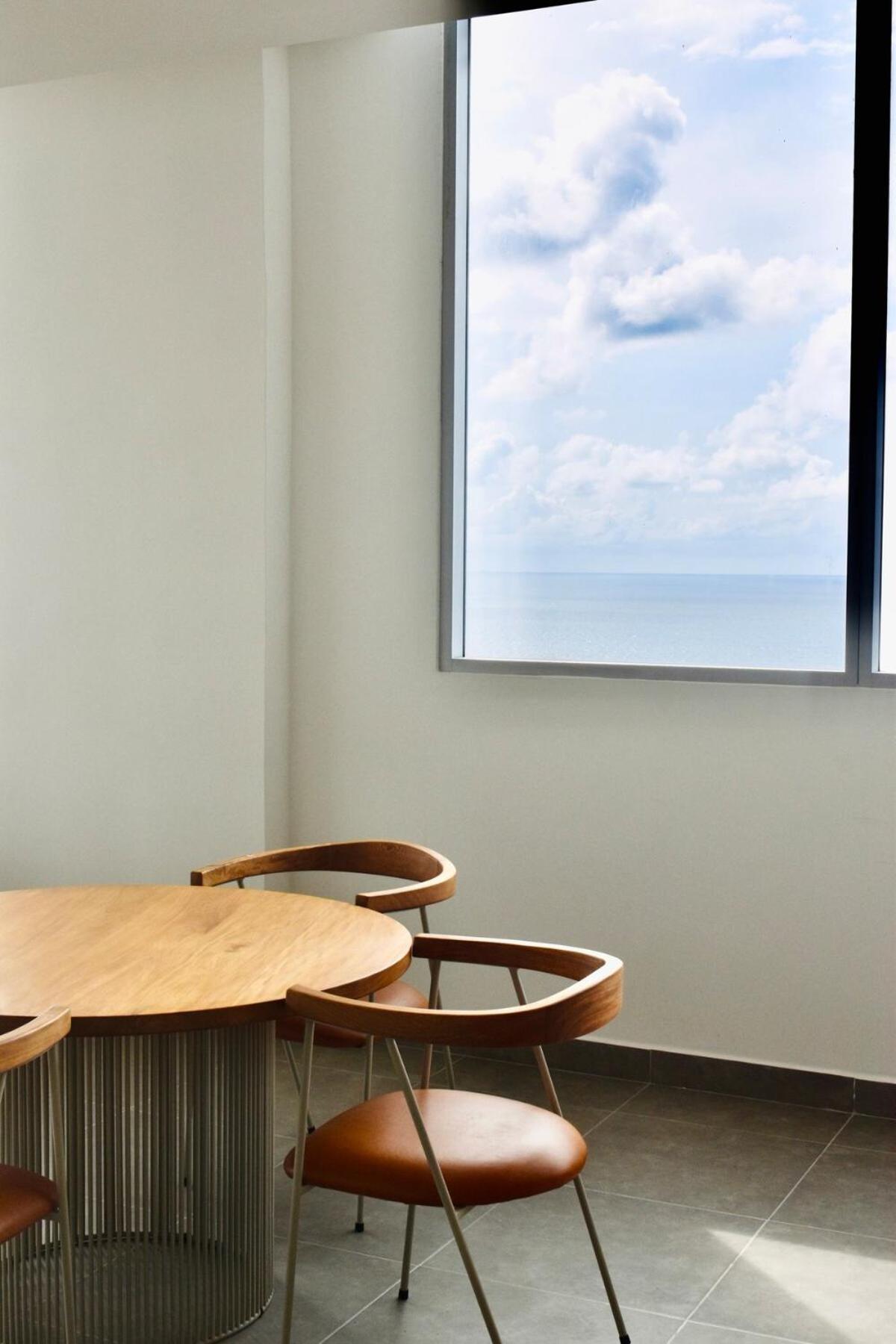 Premium Hub Vista Al Mar 1303 Διαμέρισμα Cartagena Εξωτερικό φωτογραφία