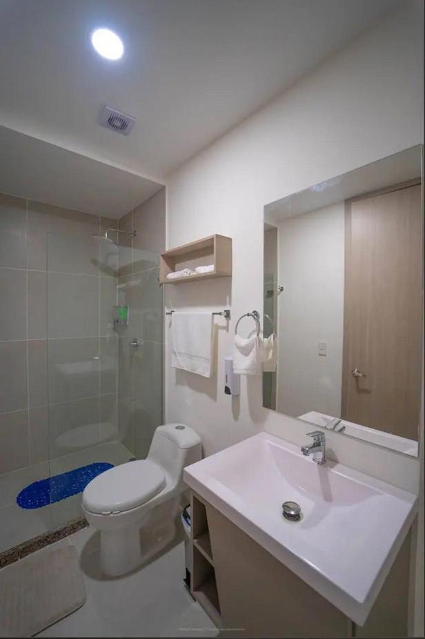 Premium Hub Vista Al Mar 1303 Διαμέρισμα Cartagena Εξωτερικό φωτογραφία