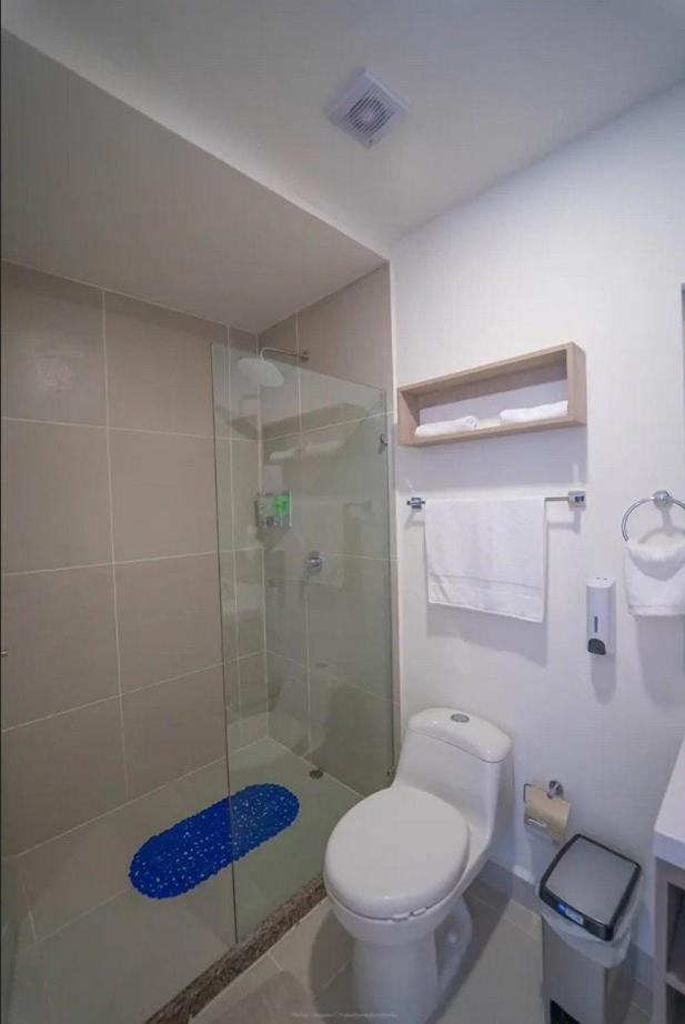 Premium Hub Vista Al Mar 1303 Διαμέρισμα Cartagena Εξωτερικό φωτογραφία