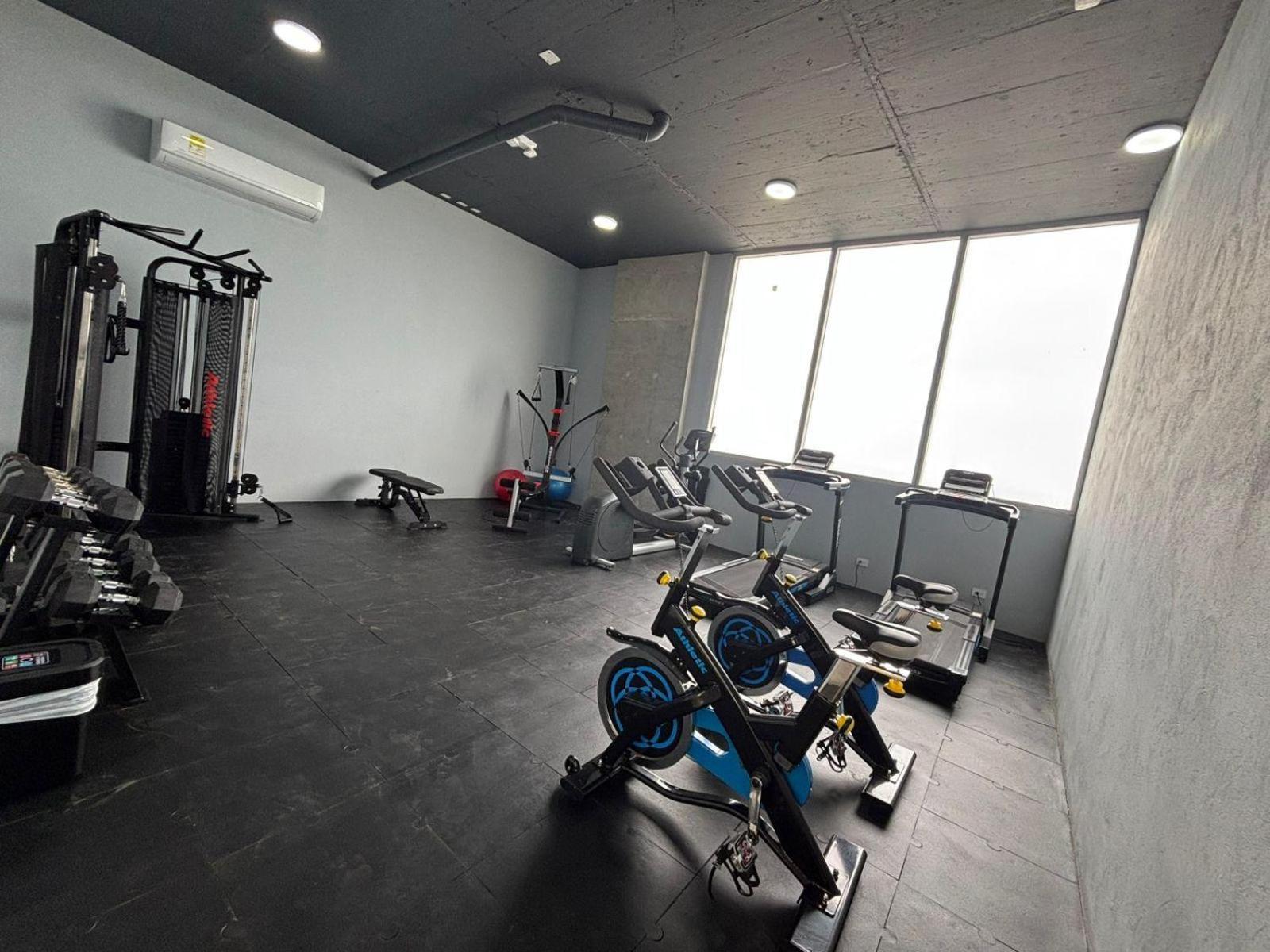 Premium Hub Vista Al Mar 1303 Διαμέρισμα Cartagena Εξωτερικό φωτογραφία